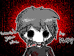 random masked murderer