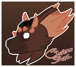 cinni!! (again!)
