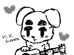 kitso drew this one. yeah he was an alter