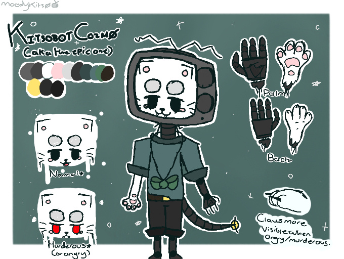 kitso ref sheet