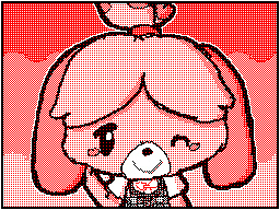 isabelle!!