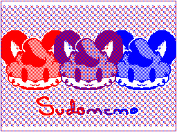 sudofoxes!!