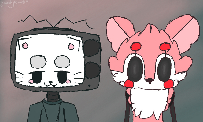 kitso and kinzoku