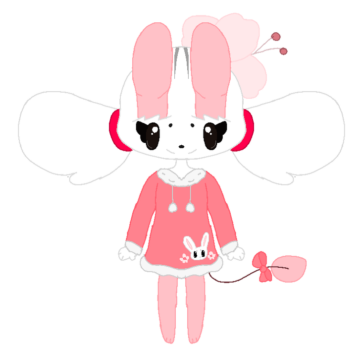 haru redesign...!!