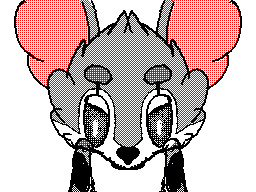 staring at you...