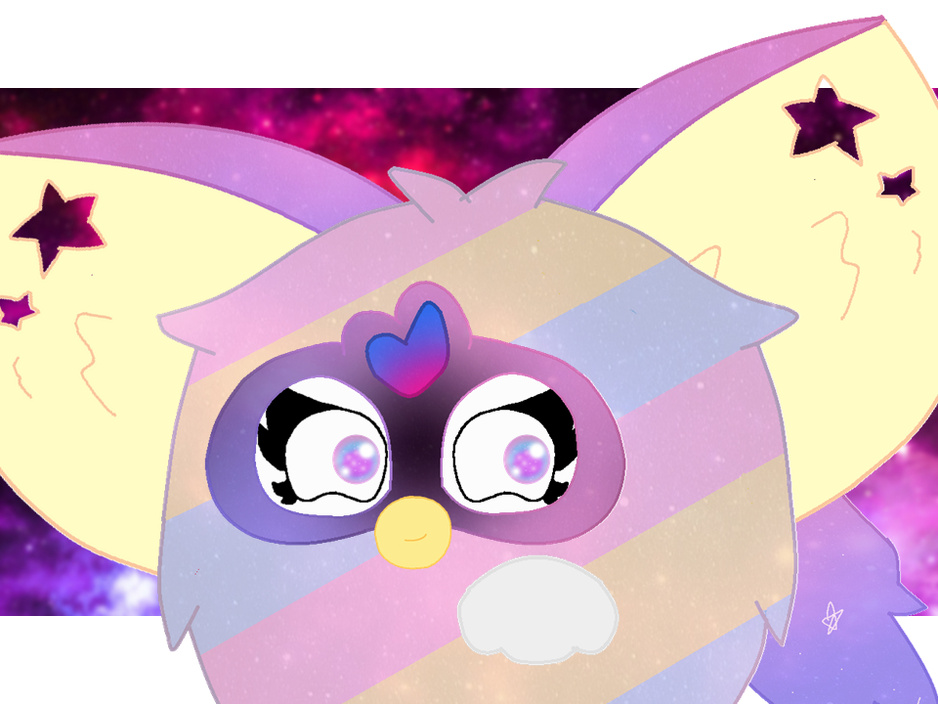 cosmicpanchi pfp 2020