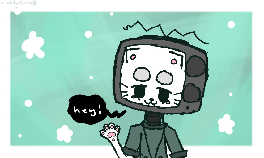 hey!