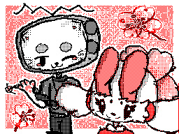 kitso + haru!!