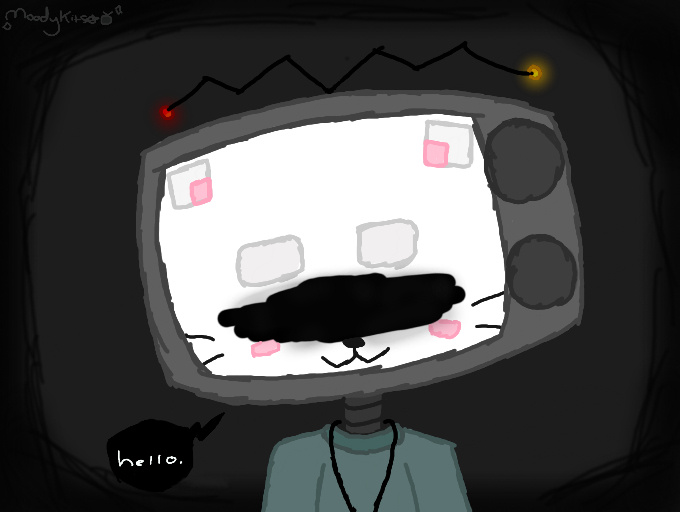 jacob disguising as kitso