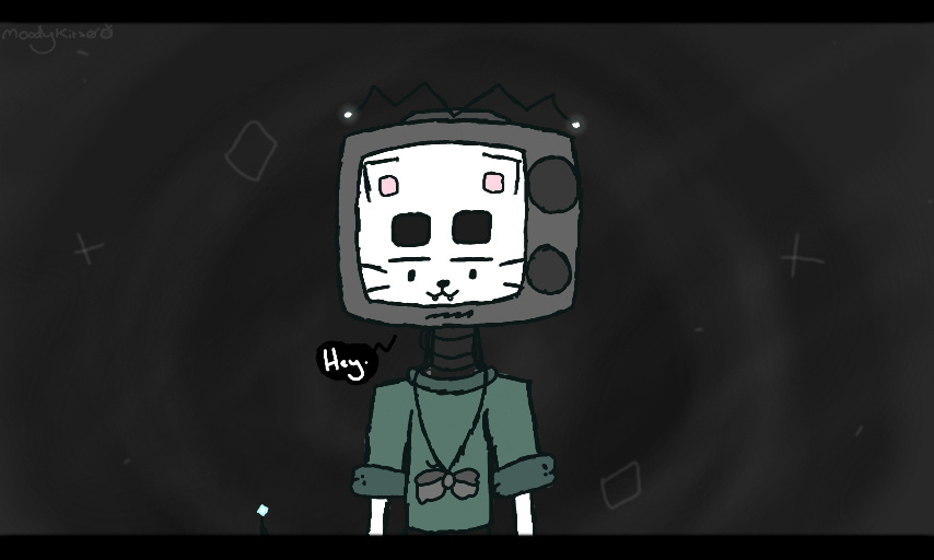hey.