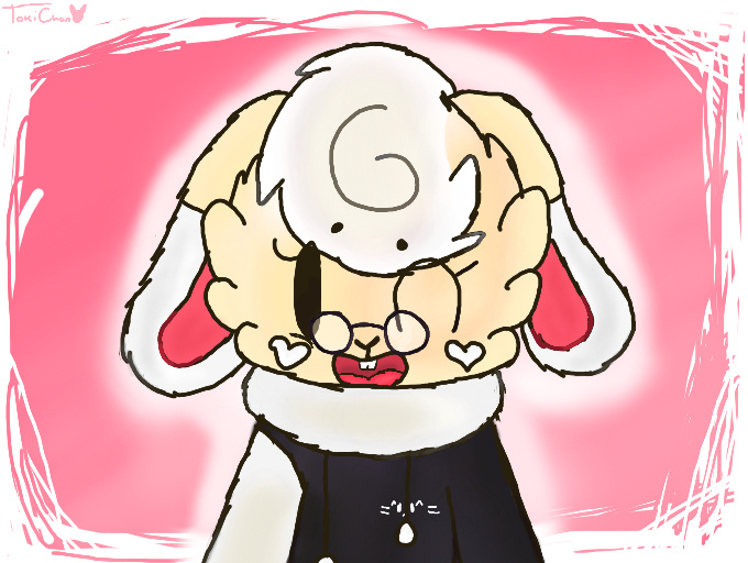 tokiiiii