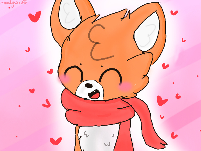 fanart for kataclawsm