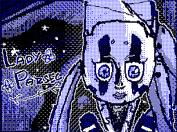 lady parsec