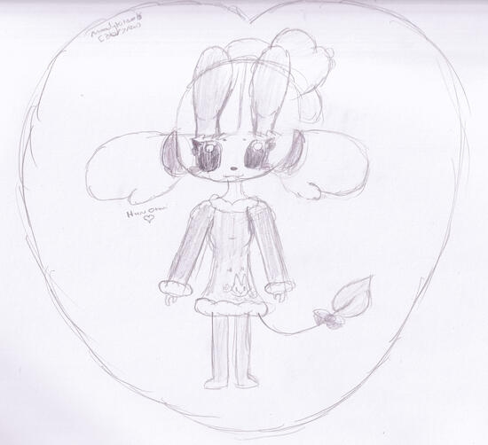 haru!