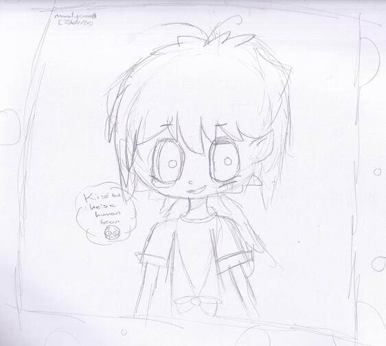 human!kitso