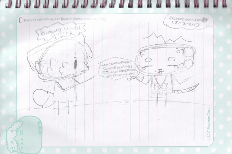 lil kitso tales