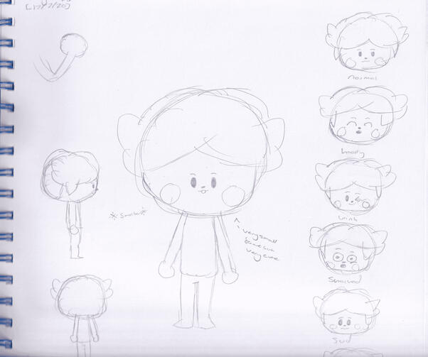 keke (aka smolboi)