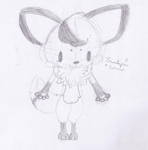 sudofox