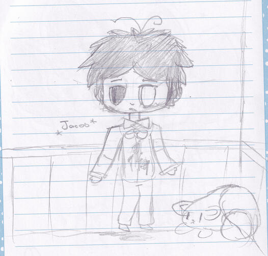 jacob!!