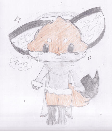fanart for kataclawsm