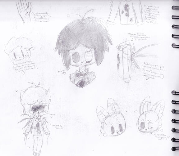 jacob ref