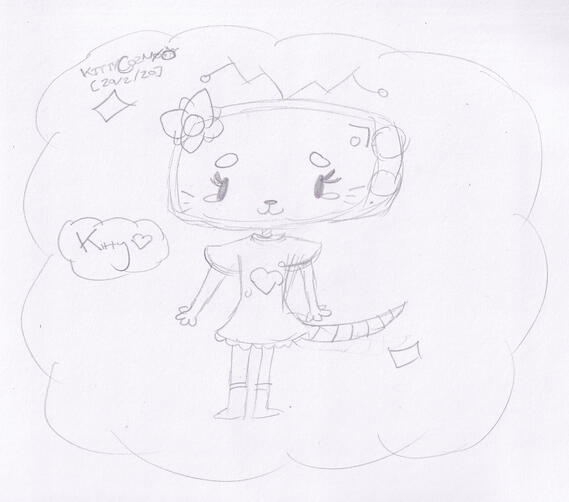 kittybot...
