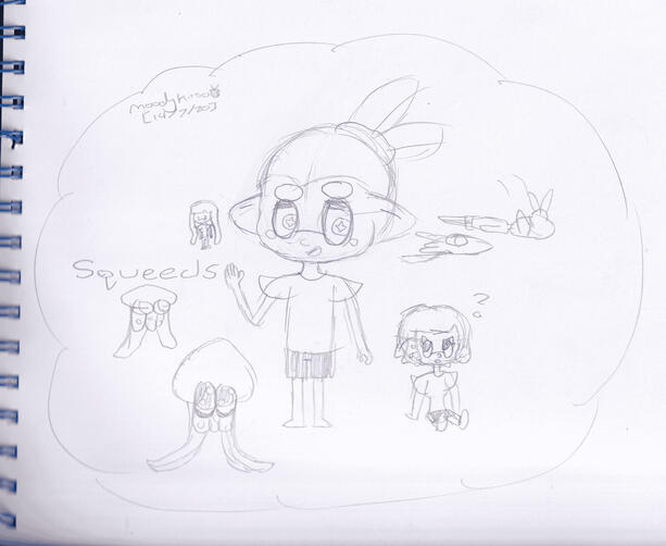 squeeds