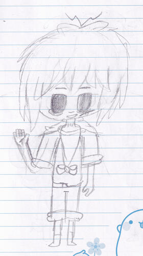 human kitso...