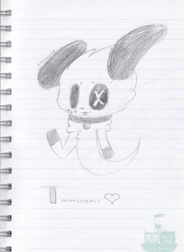 tomoaki!!