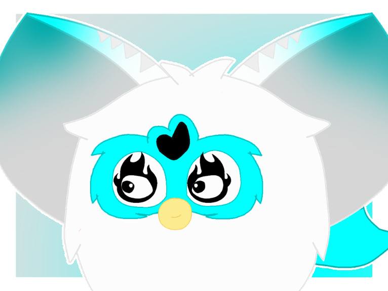 audrey (furby version) (he/they)