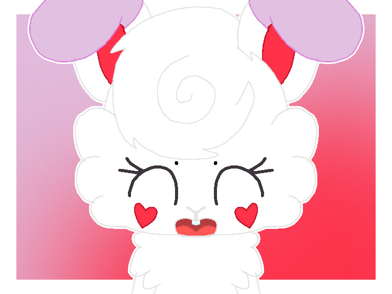 mittens (she/her)
