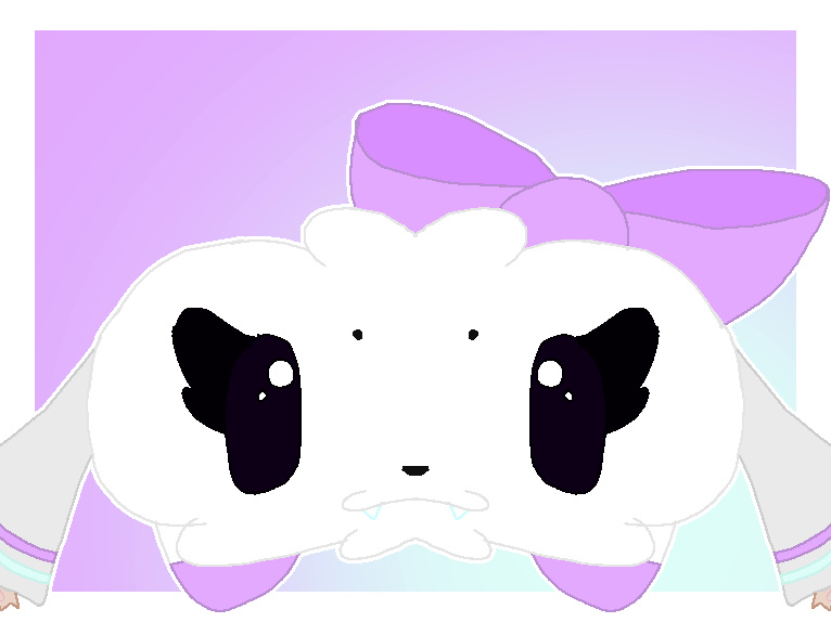 puffle (she/her)