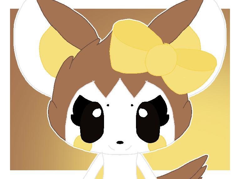 peaches (she/her)