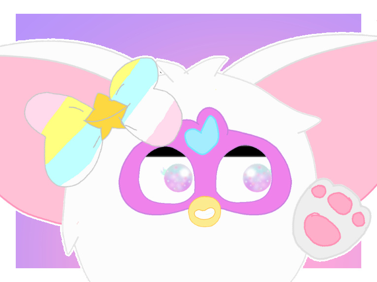 tabitha (she/her)