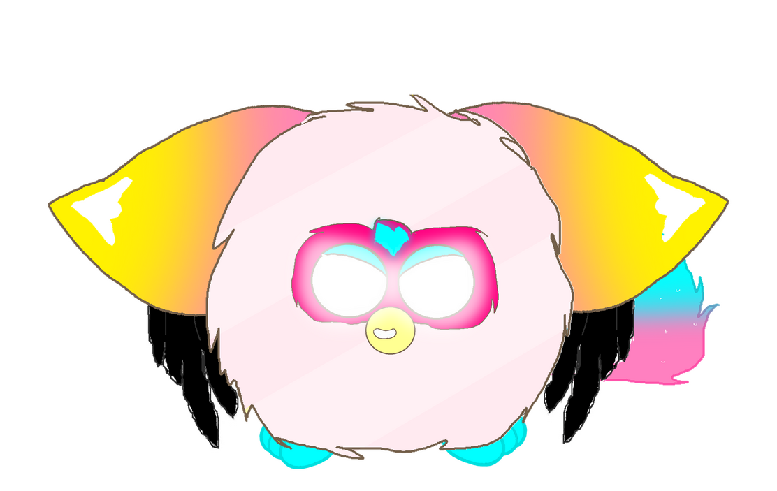 there was one time i tried to give momo a hero form
