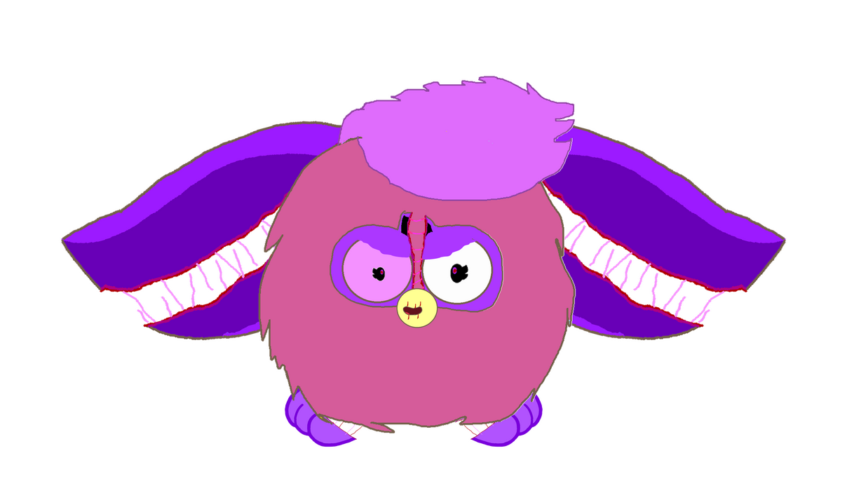 someone commissioned me in points to make this but i dont remember who for