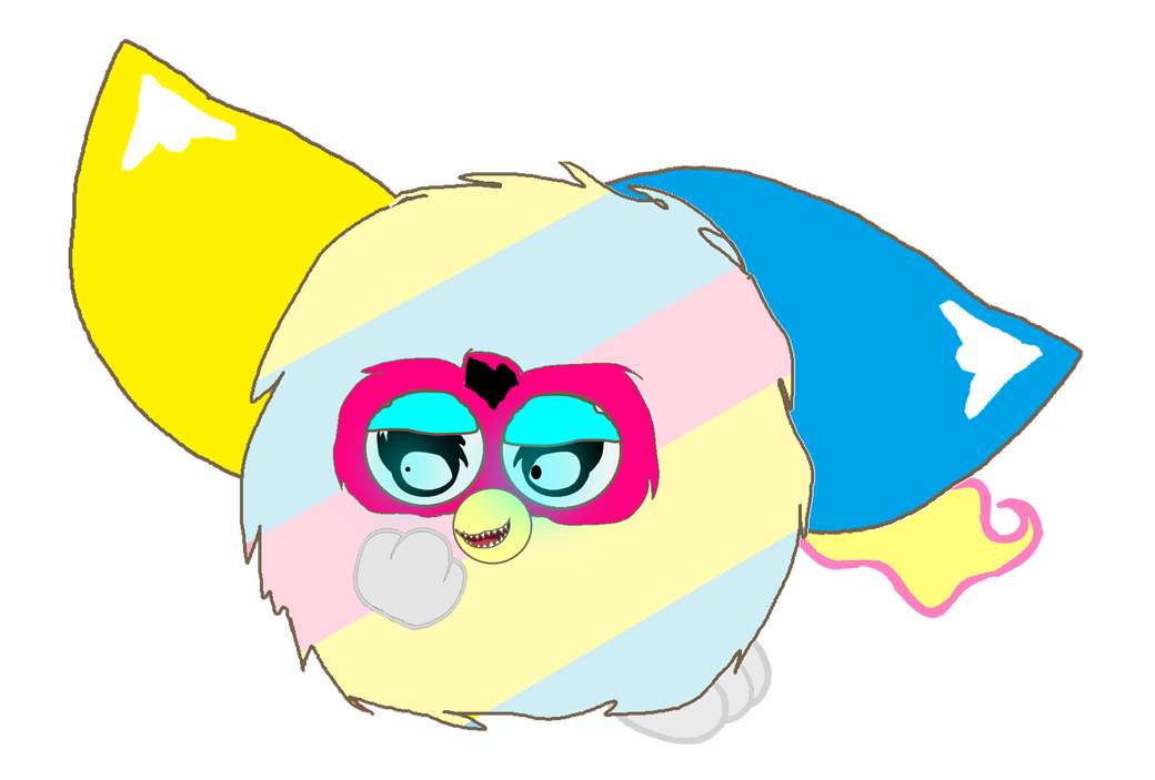 milo farbee, momo's creepy ass (and now dead) brother