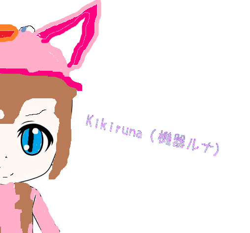 kikiruna the furby fan pfp