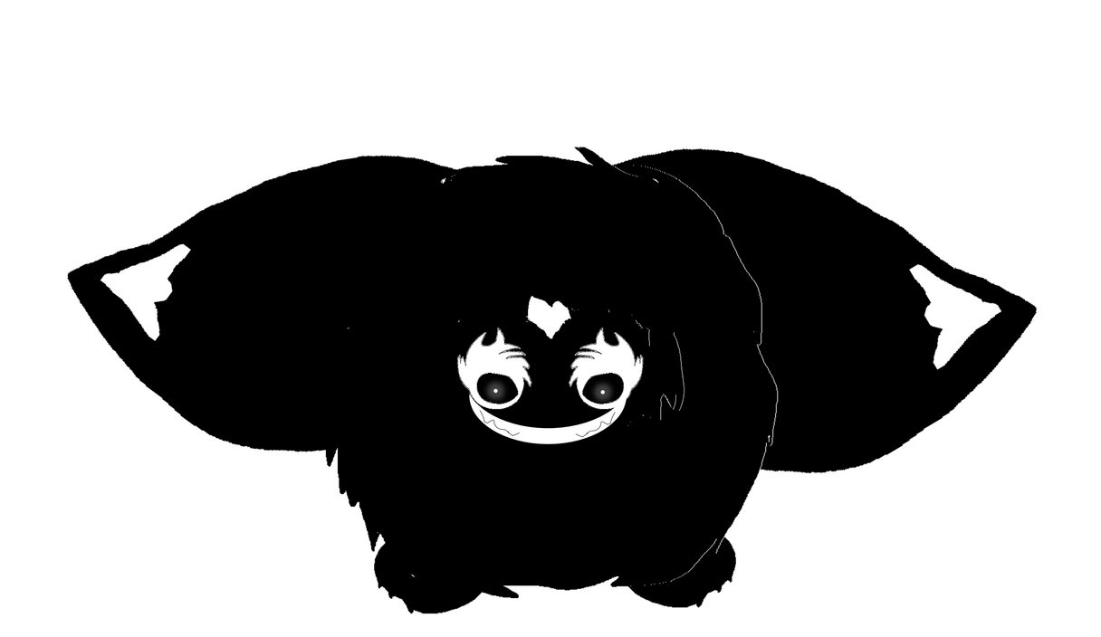 shadow nero