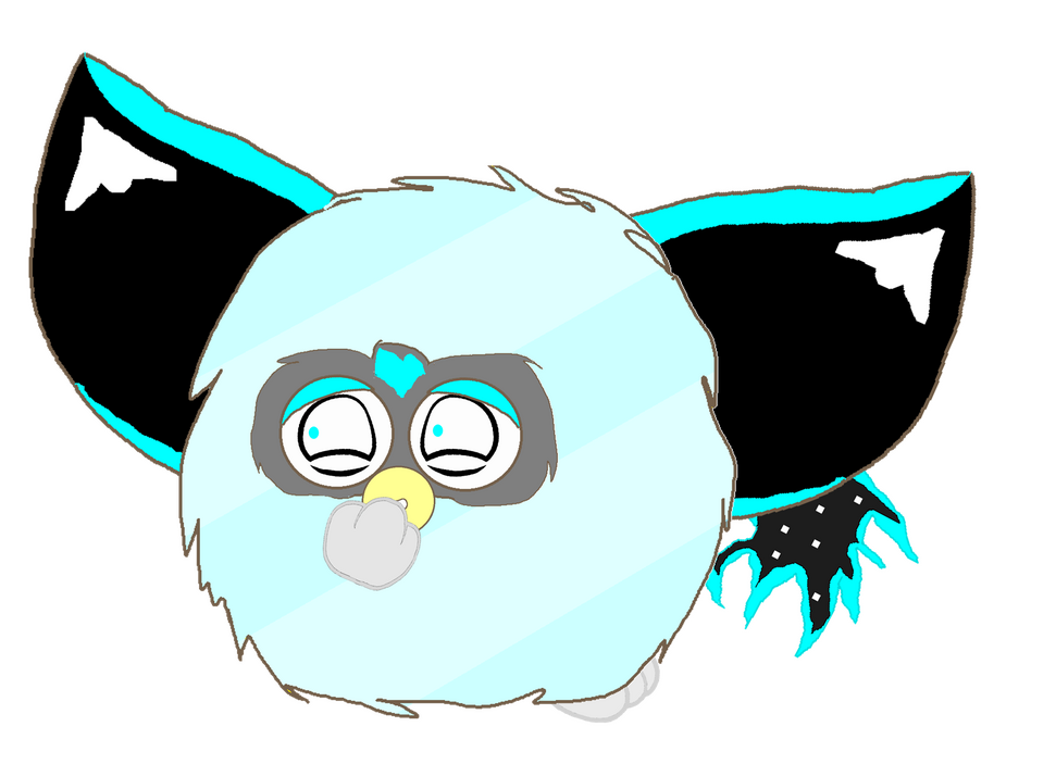 rufus borealis, momo's cousin
