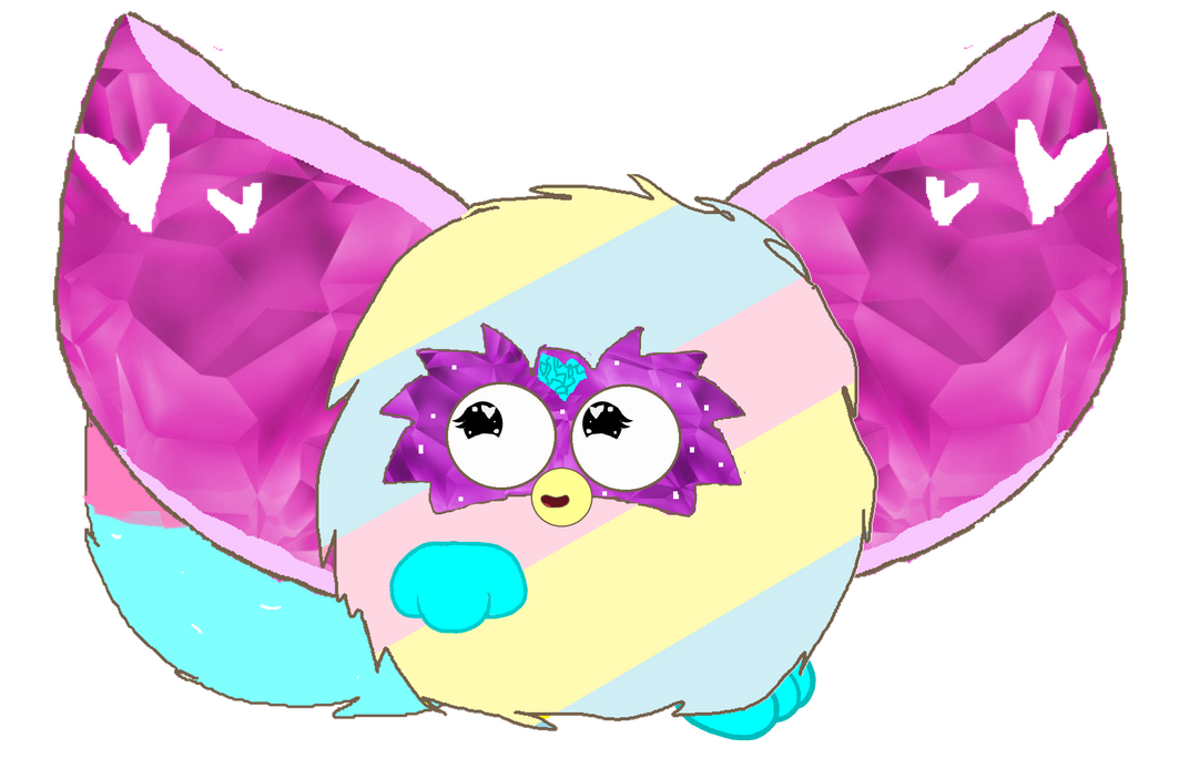 mimi farbee, momo's little sister