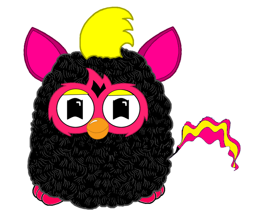 pakatchi's first design