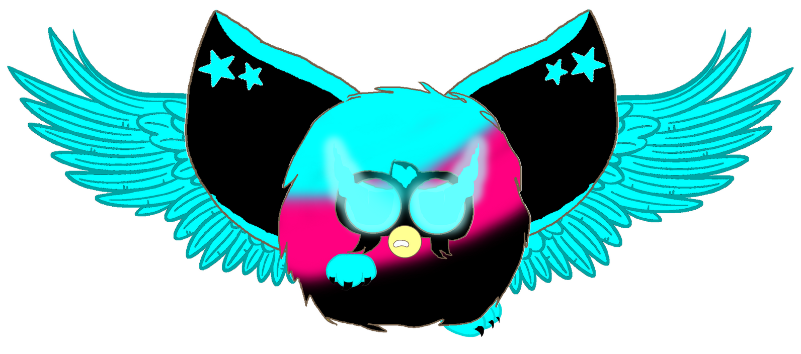 fanart for elieclipsed