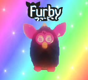 furbyisajapanfurb pfp