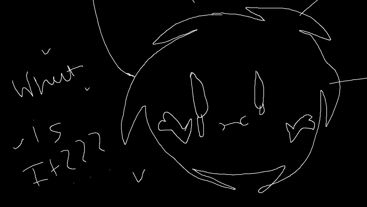 what is it???