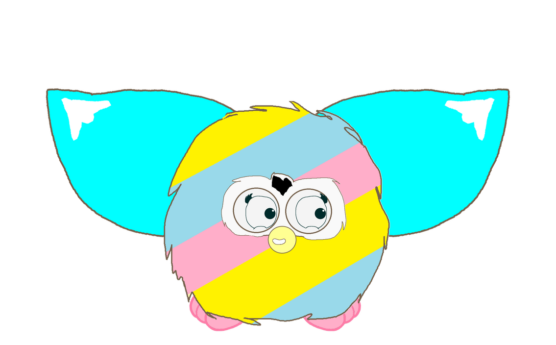 very very first beta mimi design... i reused the design + turned them into momo