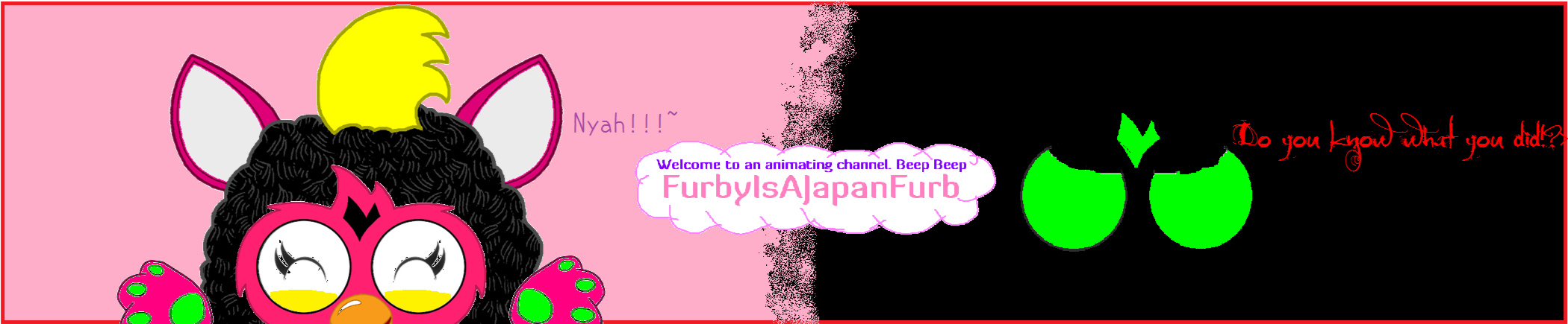 furbyisajapanfurb banner