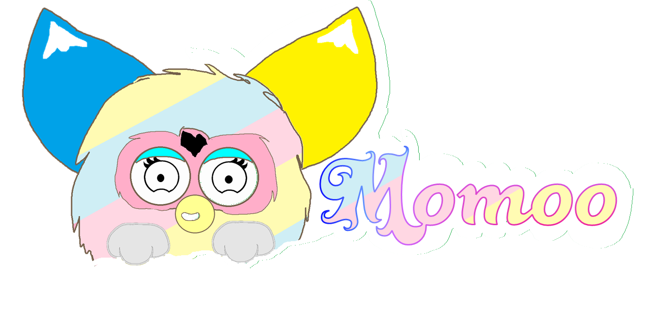 momoo logo