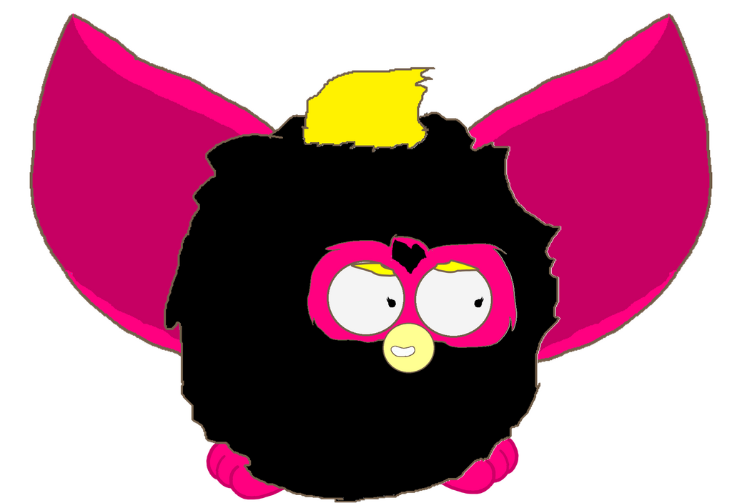pakatchi in the newer puppet style