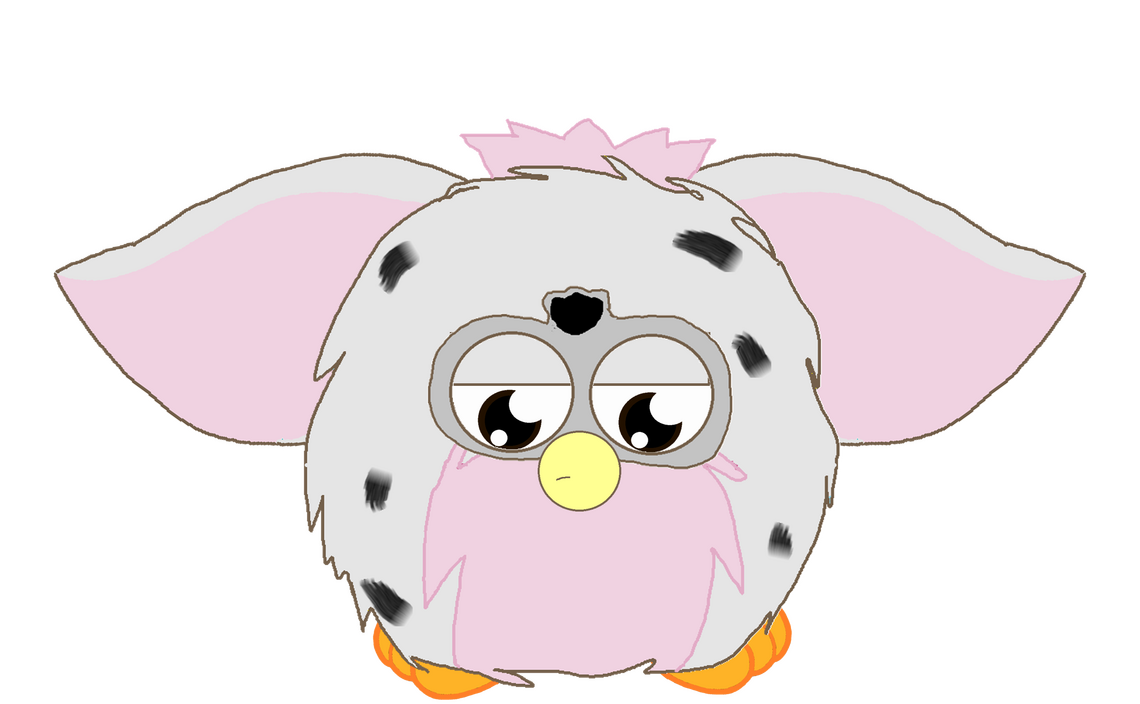 noo-noo the furdy